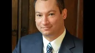 Steven Leser discusses the Syrian strike and its aftermath with Bill Tucker on Newsmax