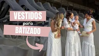 Baptism Dresses