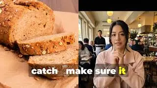 STOP GUESSING: FIVE STORE BREADS DIABETICS LOVE 