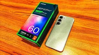 Infinix Hot 60 Pro+: 6 Months Later...It Lost Value!?