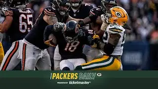 Packers Daily: Play to win