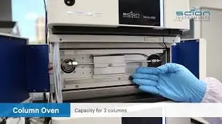 Upgrade Your Lab! SCION LC 6000 HPLC &ndash; Performance You Can Trust