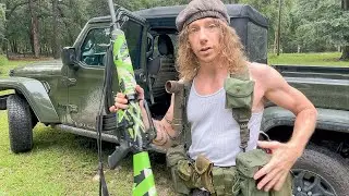 Military surplus for modern gear part two