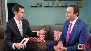 Ham(m)er Time! Episode 11.1 - Maricopa Sheriff Paul Penzone