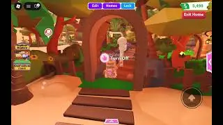 Trading amazing big jungle island house!Any offers?💗💫
