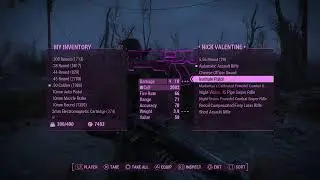 Fallout 4:-RAAAUUGGHHHHGHGGHHHH