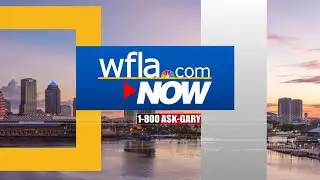 WFLA Now: Impeachment Debate Begins in U.S. House of Representatives