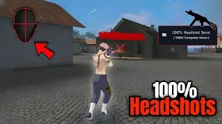 OB52 Update Complete Sensi Set-up [ NO RECOIL ] For Android ⚙️📲|All Device Working ✅