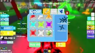 SWORD GLITCH IN NINJA LEGENDS!!! RANK UP FAST!!!