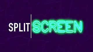Split|SCREEN Episode 1 - First Gaming Memories