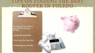Toledo Roofer - Find the best roofing companies in Toledo,