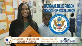 Apply for Academic Leadership Charter School!