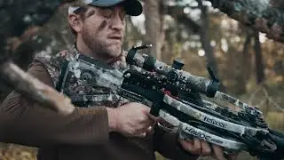 TenPoint NEW Havoc RS440 Crossbow Review