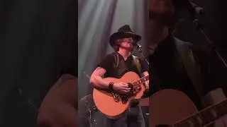 Mister Goodfaith - Evil Spawn (live oct 2025) #livemusic #music #concert #country #rock