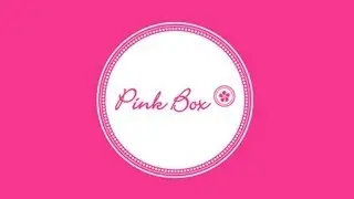 Meine erste Pink Box! - April | Collchen14