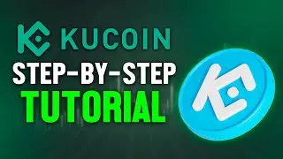 KuCoin Sign-Up Process &ndash; 🎁 Easy Guide to Register & Start Trading