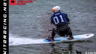 Episode 17   Michael Gebhardt Windsurfing Olympic Silver and Bronze Medalist   and now coaching Pro