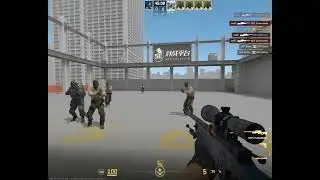 AWP skills