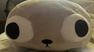 How to take care of your pebble plush