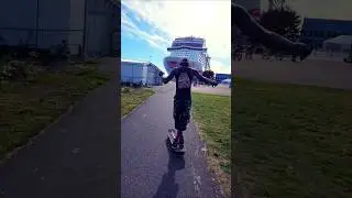 Stay Cruising #unique #style #fyp #dancesession #crossstepin