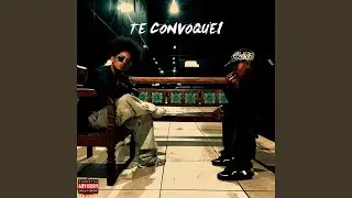 Te convoquei