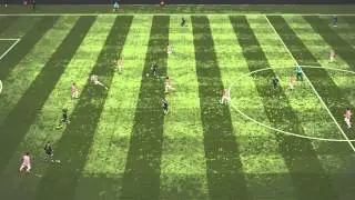 FIFA 15 UT | TOTS Santi Cazorla 90 | Best Goal
