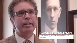 Banting: Who is Banting?