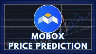 MBOX Price Prediction & Analysis 2021 (MOBOX) | MBOX LOOKING TO CONTINUE ITS UPTREND!