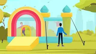 Bounce House Safety