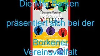 Borkener Vereinsvielfalt 2024