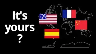 The most powerful language in the world?