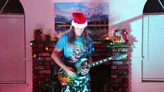 Joy To The World by TR Austin - Let Earth Receive Her King!