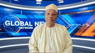 Entretien de Labaraka FM et Fcbk FM comores avec l’ancien député Maoulida Soilihi Ahmed sur l’actual