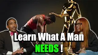 BECOME The Man Who Gets The Dream Woman! (EP.2)