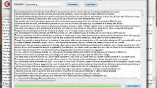 Wicked Article Creator Content Downloading
