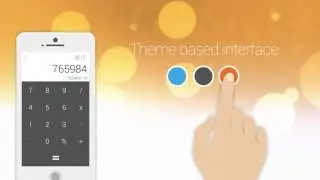 SimpleCal Mobile App - Promotional Video