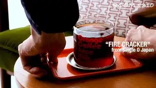 【東京カフェ】Single O Japan &ldquo;FIRE CRACKER&rdquo; |  夏の余韻を味わう、季節感のない私。