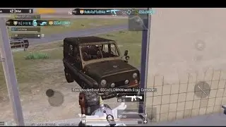 || Grenadier or wot! || #pubg#shorts OldClips!