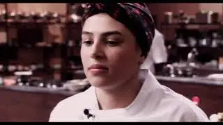 Raissa | Melhores Momentos - Masterchef BR Profissionais 2º T