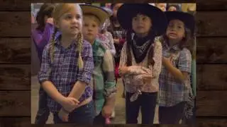 American Quarter Horse Hall of Fame & Museum