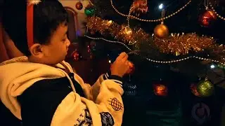 O Holy Night (Cover Keroncong Ver.) - Kolaborasa