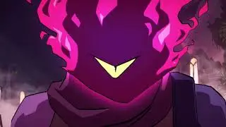 Dead Cells : The Bad Seed DLC - Launch Trailer 2020 | Nintendo Switch 2020