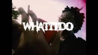 BreezyDre - WhatItDo (P. @prodbyrxant) (Official Music Video) | Dir. @int3rn3tboy