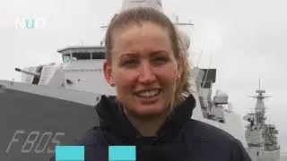 Zr.Ms.Evertsen Vertrekt Voor 7 Maanden