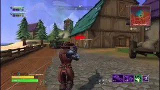 Top 10 Best Realm Royale Weapons