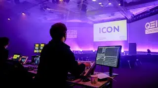 Icon Theatre at the QEII