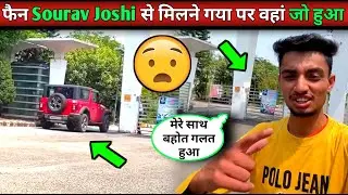 😮Sourav Joshi Vlogs Attitude King ??  Sourav Joshi Exposed ?? Gora Vlogs ? Sourav Joshi Angry Fans