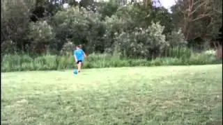 BEST AMATEUR GOALS OF 2012-2013