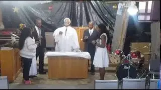 RMBC SUNDAY SERVICE 1/4/25