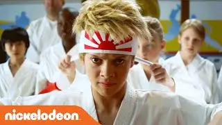 Splitting Adam | Official Trailer #3 | Nick